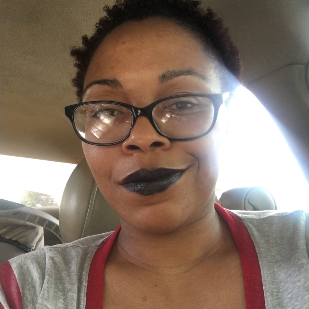 Meet your Posher, Jacklyn